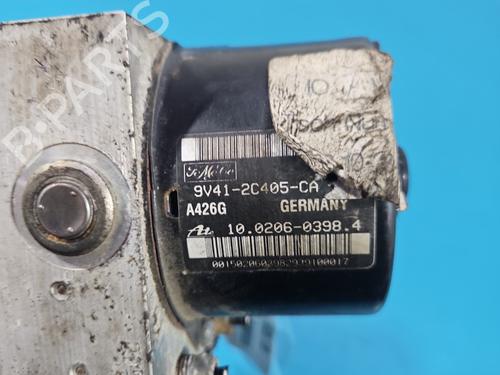 ABS pump FORD KUGA I 2.0 TDCi | BP39530408M43 - Image 10