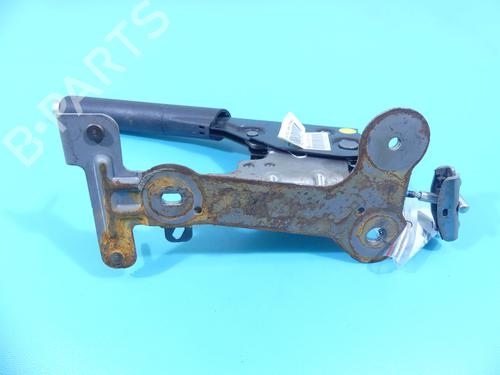 Hand brake CITROËN C3 Picasso (SH_) 1.4 VTi 95 (SH8FSC, SH8FP0, SH8FP6) | BP37894613I18 - Image 5