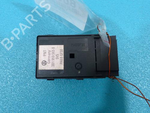Switch VW PASSAT B5 (3B2) 1.8 | BP38153102I30 - Image 3