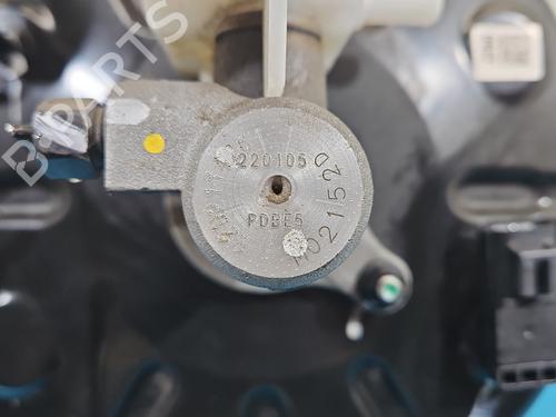 Servo brake HYUNDAI i30 (PDE, PD, PDEN) 1.5 | BP38150255M42 - Image 3