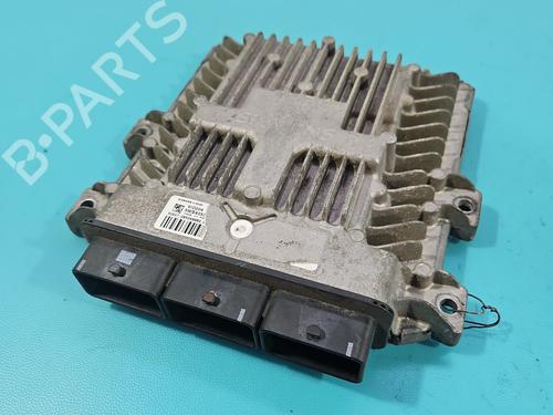 engine-control-unit-ecu-jaguar-xf-i-x250-2008-2009-2010-2011-2012-2013-2014-2015-37853737 main image