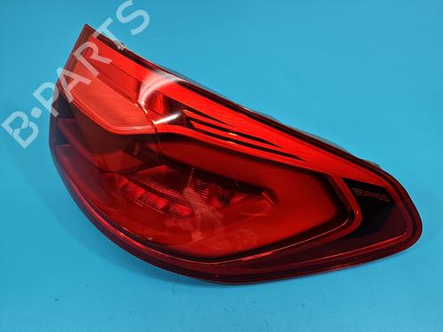 Other BMW 5 Touring (G31) 520 d | BP37851058O1 - Image 4