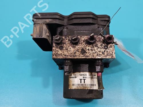 ABS pump KIA OPTIMA (FSGDS6B) 1.7 CRDi | BP38117403M43 - Image 2