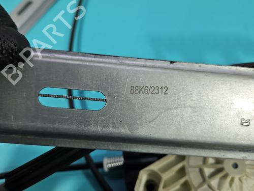Front right window mechanism AUDI A5 (8T3) 2.0 TFSI quattro | BP37843931C23 - Image 12