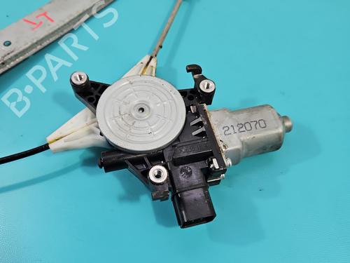 Rear left window mechanism SUBARU FORESTER (SJ_) 2.0 D AWD (SJD) | BP37816695C24  - Image 8