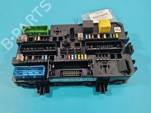 Used Fuse box Fuse box OPEL ASTRA H Saloon (A04) 1.8 (L69) (140 hp) 39883387 39883387