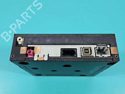 Electronic module VOLVO S80 II (124) D5 | BP38142178M83  - Image 5