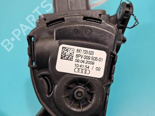 Pedal AUDI A5 (8T3) 2.0 TFSI quattro | BP38128139I4 - Image 3