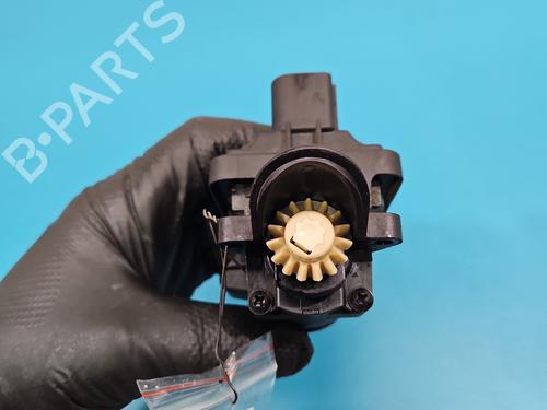 Electronic module OPEL MERIVA B MPV (S10) 1.7 CDTI (75) | BP38487959M83 - Image 8