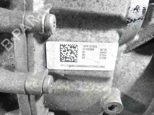 Gearbox AUDI A6 C6 Avant (4F5) 3.0 TDI quattro | BP37895873M3 - Image 10