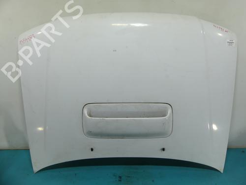 Used Hood Hood 38115605 38115605
