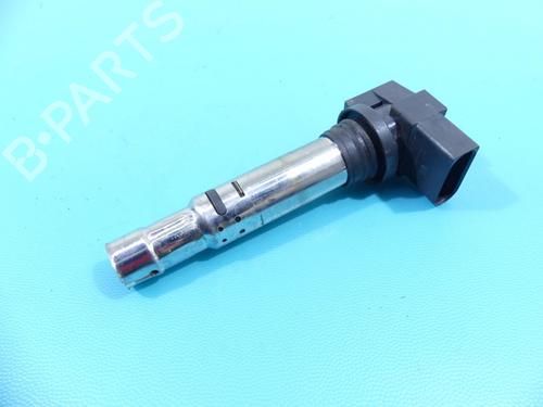 Used Ignition coil Ignition coil SKODA ROOMSTER (5J7) 1.4 (86 hp) 37809853 37809853