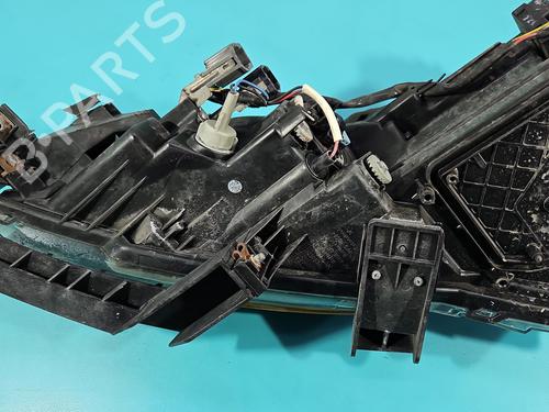 Right headlight MAZDA 6 Estate (GH) 2.0 MZR-CD (GH14) | BP37821843C29 - Image 14