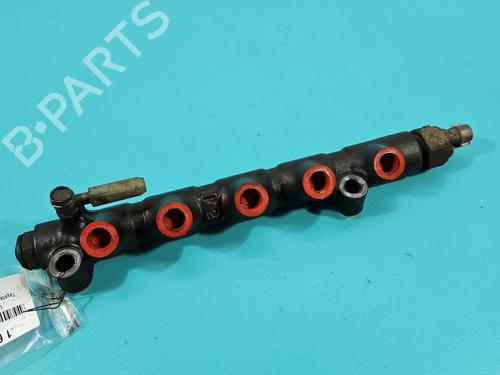 Used Injection rail Injection rail TOYOTA COROLLA Verso (_E12_) 2.0 D-4D (CDE120_, CDE120R) (90 hp) 40043108 40043108