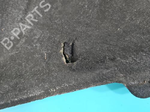 Upper protection AUDI A5 (8T3) 2.0 TFSI quattro | BP38128121M93  - Image 5
