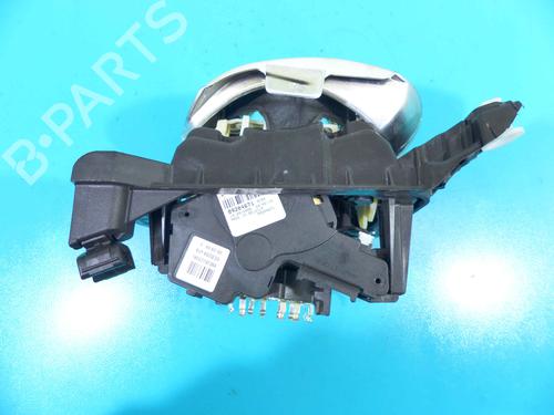 Other CITROËN C5 III (RD_) 2.0 HDi (RDRHD8, RDRHDJ, RDRHR8, RDRHRJ) | BP37804880O1 - Image 5