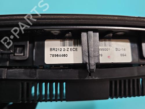 Climate control MERCEDES-BENZ E-CLASS T-Model (S212) E 350 CDI (212.225) | BP38129359I5  - Image 6