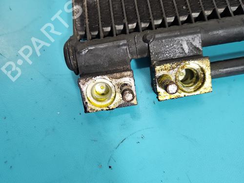 AC radiator MAZDA 2 (DY) 1.2 (DY3W) | BP37819458M32 - Image 3