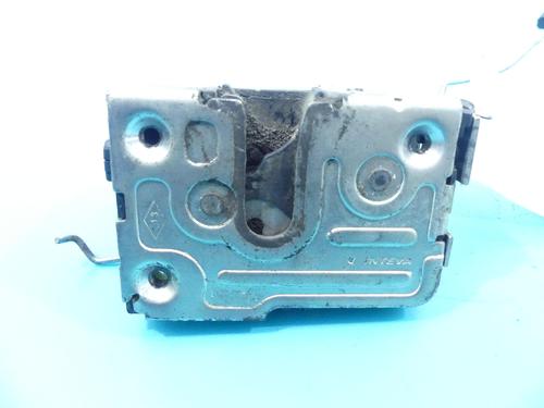 Front left lock DACIA LOGAN MCV (KS_) 1.5 dCi (KS04) | BP37878921C98 - Image 3