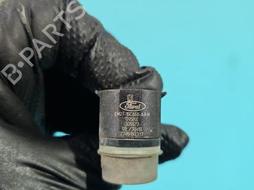 Electronic sensor FORD MONDEO V Turnier (CF) | BP37990566M84 - Image 3
