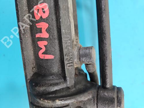 Steering rack BMW 5 (E39) 523 i | BP37843907M22 - Image 10