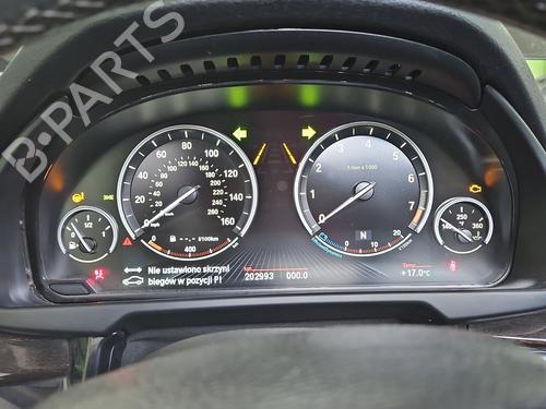 Kombiinstrument Kombiinstrument 38132196 38132196