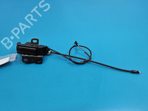 Venstre bagtil lås BMW i3 (I01) Range Extender | BP37843232C100 - Image 10