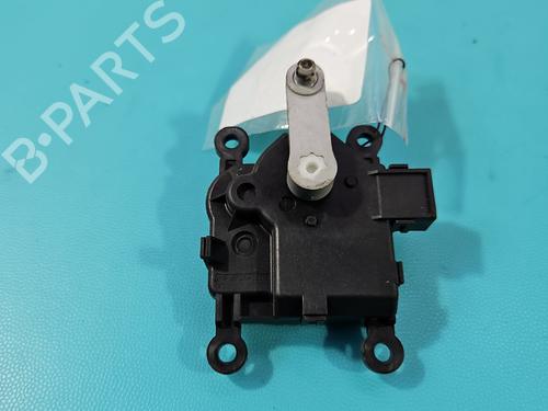 Heater blower motor MAZDA CX-3 (DK) 1.5 SKYACTIV-D AWD (DK4WS, DK5AW) | BP37858025M62 - Image 3