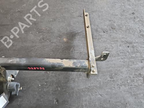 Trækkugle/Mekanisme HONDA HR-V (RU) 1.5 (RU1) | BP38134162C141 - Image 4