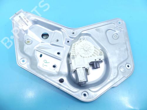 rear-right-window-mechanism-skoda-yeti-5l-2009-2010-2011-2012-2013-2014-2015-2016-2017-37878360 main image