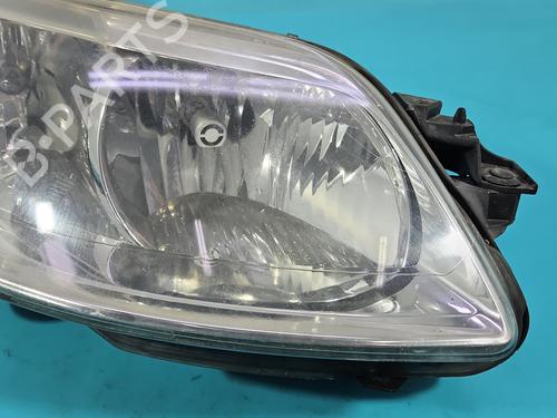 Right headlight CITROËN C4 I (LC_) 1.6 HDi | BP37856024C29 - Image 3