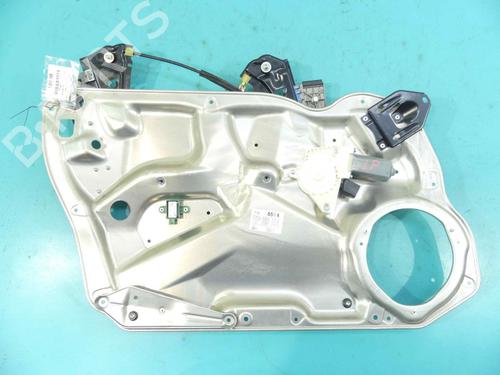 Used Front left window mechanism Front left window mechanism 37877885 37877885