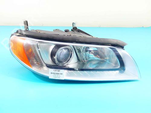 right-headlight-volvo-s80-ii-124-2006-2007-2008-2009-2010-2011-2012-2013-2014-2015-2016-37883814 main image