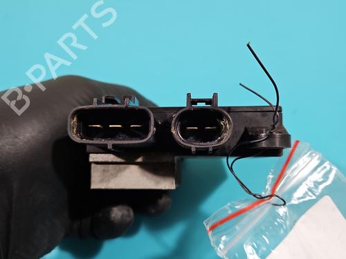Electronic sensor MAZDA CX-7 (ER) 2.3 MZR DISI Turbo AWD (ER3P) | BP38121943M84 - Image 5