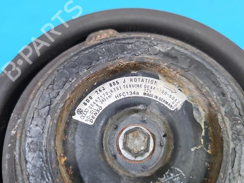 AC compressor VW PASSAT B5.5 (3B3) 1.8 T 20V | BP38050778M34  - Image 18