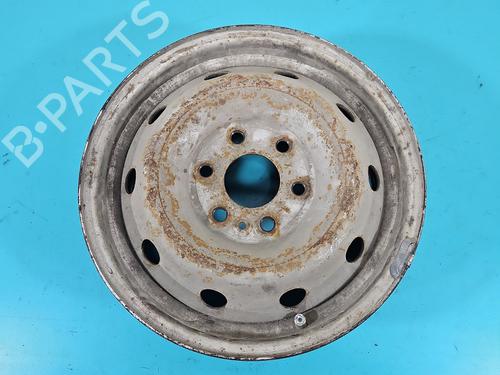Used Rim Rim 38125394 38125394