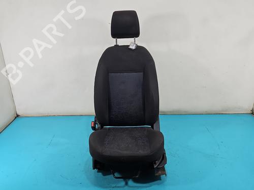 Used Left front seat Left front seat 37823042 37823042
