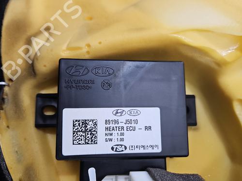 Sæde Bagtil KIA STINGER (CK) 2.0 T-GDI | BP38147287C17 - Image 8