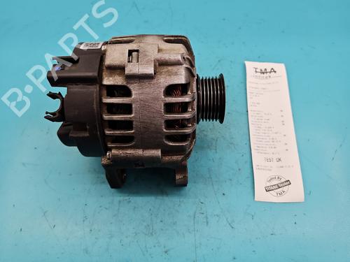 Used Alternator Alternator 38123922 38123922