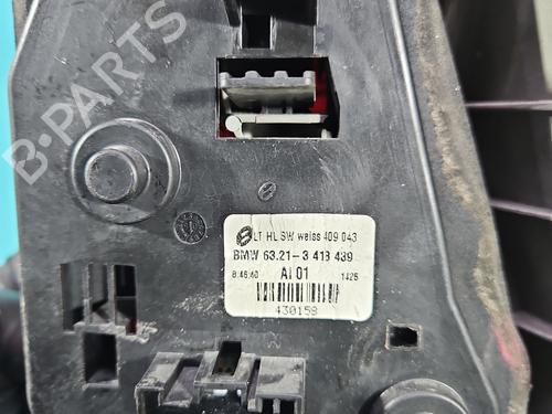 Other BMW X3 (E83) 2.0 d | BP37833016O1 - Image 9