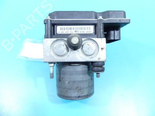 ABS pump CITROËN C6 (TD_) 2.7 HDi | BP37894472M43 - Image 7