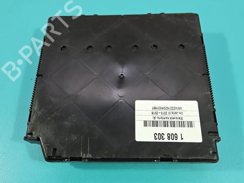 Electronic module VW BEETLE (5C1, 5C2) 2.0 TDI | BP37858885M83 - Image 4