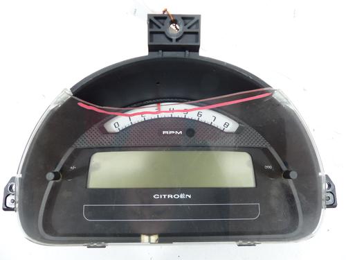 Used Instrument cluster Instrument cluster 38152816 38152816