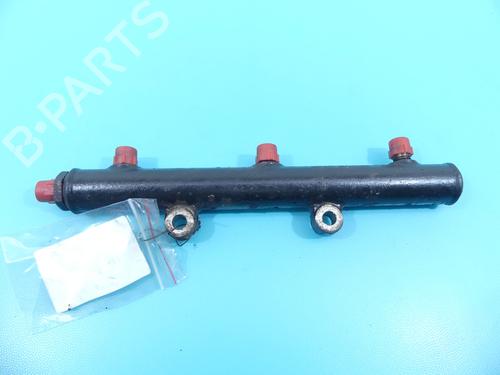 Injection rail CITROËN C5 III (RD_) 2.7 HDi (RDUHZJ) | BP37879295M98 - Image 4
