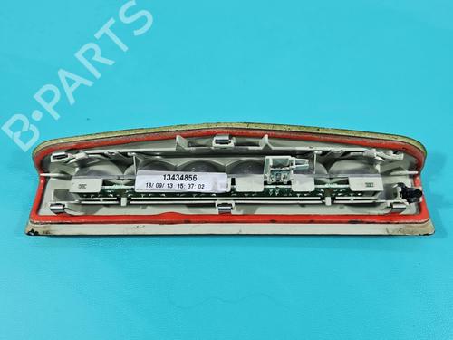 Third brake light OPEL MERIVA B MPV (S10) 1.3 CDTI (75) | BP37828605L11 - Image 6