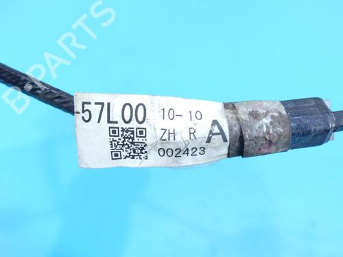 Wiring harness SUZUKI KIZASHI (FR) 2.4 (A6B424) | BP37883216E16 - Image 2