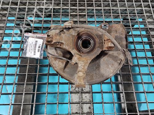 Left front steering knuckle JEEP COMPASS (MK49) 2.0 | BP38141341M25 - Image 2