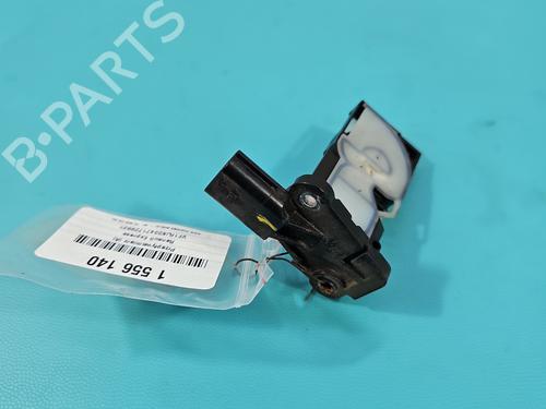 Mass air flow sensor RENAULT EXPRESS Box Body/MPV | BP37831306M95 - Image 5
