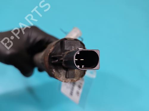 Injection rail SKODA RAPID Spaceback (NH1) 1.6 TDI | BP38140101M98 - Image 9