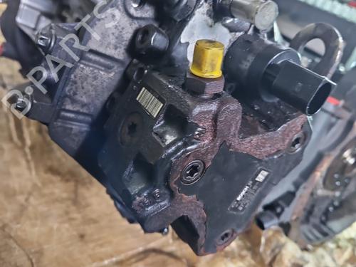 Used Injection pump Injection pump MERCEDES-BENZ B-CLASS Sports Tourer (W245) B 180 CDI (245.207) (109 hp) 37811654 37811654